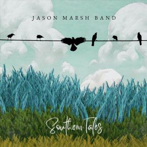 Download track Still Rising Jason Marsh Band