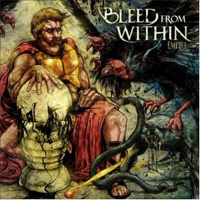 Download track Last Of Our Kind Bleed From Within