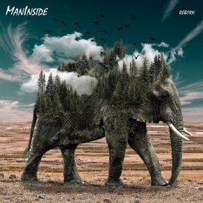 Download track Manimal ManInside