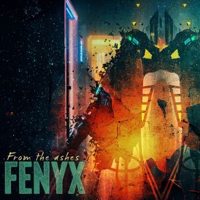 Download track Drift (2023 Remastered Version) FeNyX