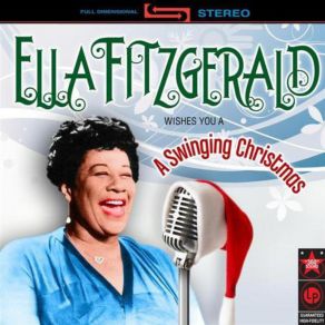 Download track Frosty The Snow Man Ella Fitzgerald