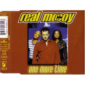 Download track Run Away The Real McCoy