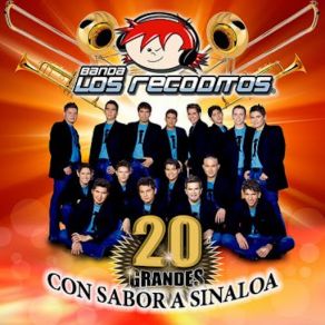 Download track Siermpre Estoy Pensando En Ti Banda Recoditos