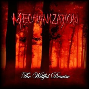 Download track No God Will Undo Mechanization