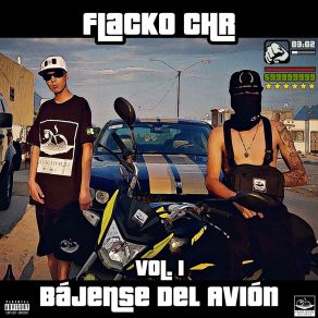 Download track Ni Todo El Amor Ni Todo El Dinero Flacko ChrCatrin, Jase ODC