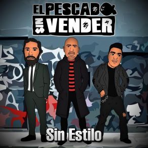 Download track Mi Bella Leprosa El Pescado Sin Vender