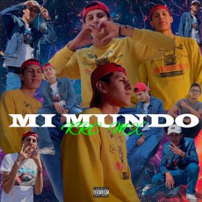 Download track Buscando Una Salida (2022 Remasterizado) KRC MX