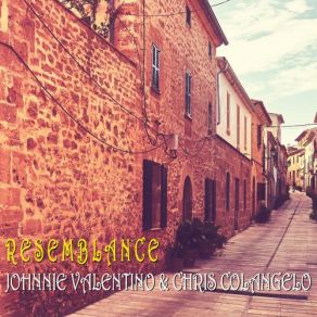 Download track Something Said JOHNNIE VALENTINO