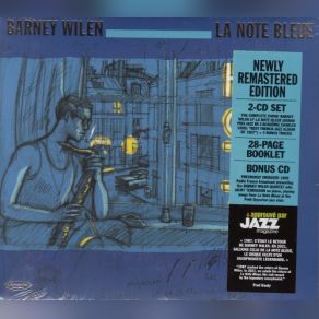 Download track Goodbye [Live At Le Petit Opportun - 1989] Barney WilenJacky Terrasson, Gilles Naturel, Barney Wilen Quartet, Peter Gritz