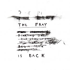 Download track Known You Always The Fray