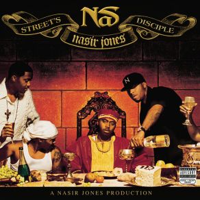 Download track Rest Of My Life Nas