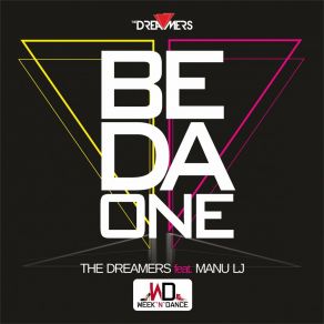 Download track Be Da One (One Club Mix) Manu L. J.