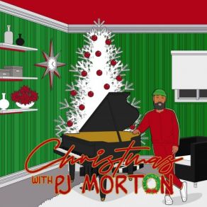 Download track Peyton's Lullaby (Right Away) PJ Morton