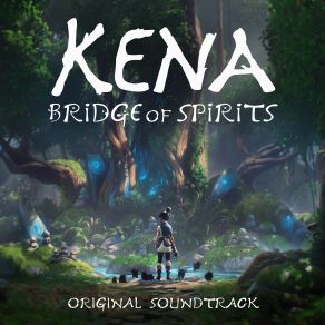 Download track Bridge Of Spirits Digital Deluxe