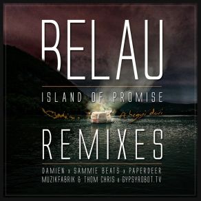 Download track Island Of Promise (Muzikfabrik & ThomChris Remix) BelauMuzikfabrik, Hegyi Dóri