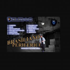 Download track Biografia Diguetto