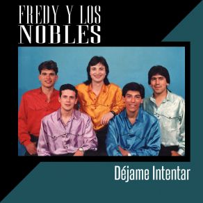 Download track A Falta De Tí Los Nobles