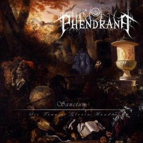 Download track The Dream Phendrana