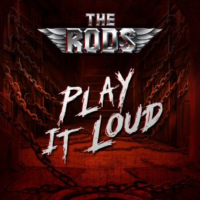 Download track Rattle The Cage The Rods