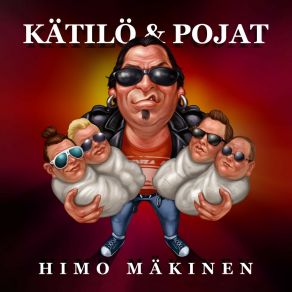 Download track Sammakkalaulu Kätilö Ja Pojat