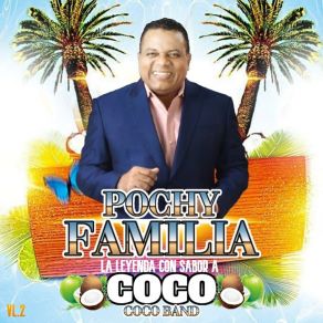 Download track Salsa Con Coco Su Coco Band