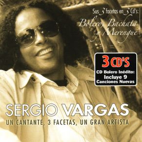 Download track La Pastilla Sergio Vargas