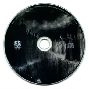 Download track En El Marmoreo Laberinto Donde Suenan Los Muertos Sepultus Est