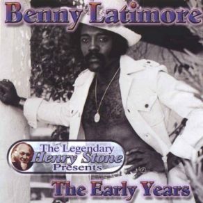 Download track Move And Groove Together Benny Latimore