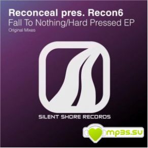 Download track Fall To Nothing (Melodic Mix) Reconceal, Recon6