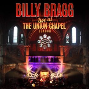 Download track You Woke Up My Neighbourhood Billy Bragg