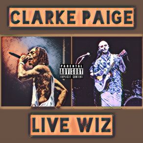 Download track The Bluff Paige Clarke