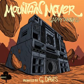 Download track Mountain Mover Gappy Ranks