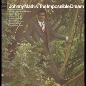 Download track Moment To Moment Johnny Mathis