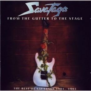 Download track When The Crowds Are Gone Savatage