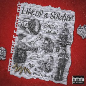 Download track Soldier Baby Yungin