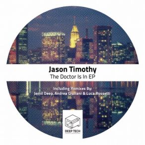 Download track Eurotheatre (Andrea Giuliani, Luca Rossetti Remix) Jason Timothy