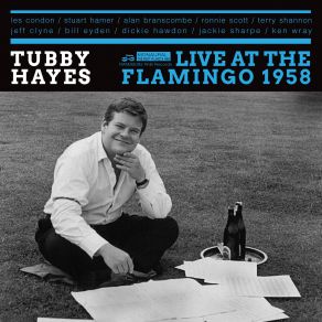 Download track Tour De Force (Live) Tubby Hayes