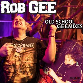 Download track Son Of Rob Gee (Lunatic Remix) Rob GeeLunatic