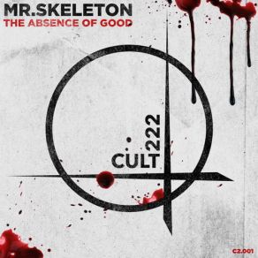 Download track Rhythm From Hell (Original Mix) Mr. Skeleton