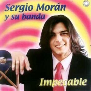 Download track Amor Desesperado Sergio Moran