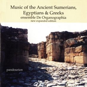 Download track 12. Hurrian Hymns 19 And 23 Anonymous C. 1225 BC RS 19.149 18.282 De Organographia