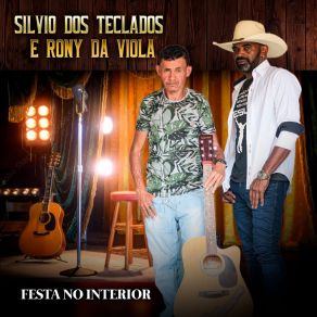 Download track Quem Amou A Primeira Vez SILVIO DOS TECLADOS E RONY DA VIOLA