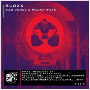 Download track Bloxx (Extended Mix) Sam Cross