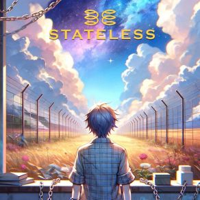 Download track Stateless (Malcolm Holmes' No Country Edit) Birmingham Electric