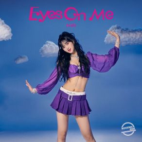 Download track EYES ON ME (Instrumental) Rocking Doll Ahri