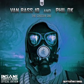 Download track The Chosen One (Pro Mix) Phil Dk