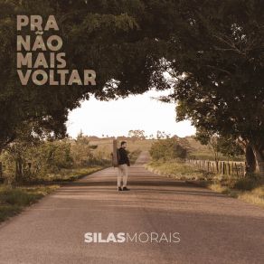 Download track O Que É Que Tem Você Silas Morais