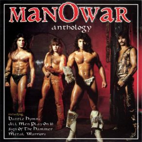 Download track The Demon'S Whip Manowar