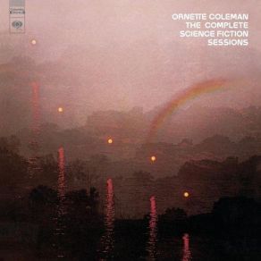 Download track The Jungle Is A Skyscraper Ornette Coleman