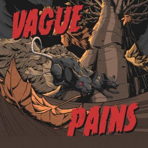 Download track Bent Double Vague Pains